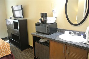 West Park Inn San Diego Extérieur photo