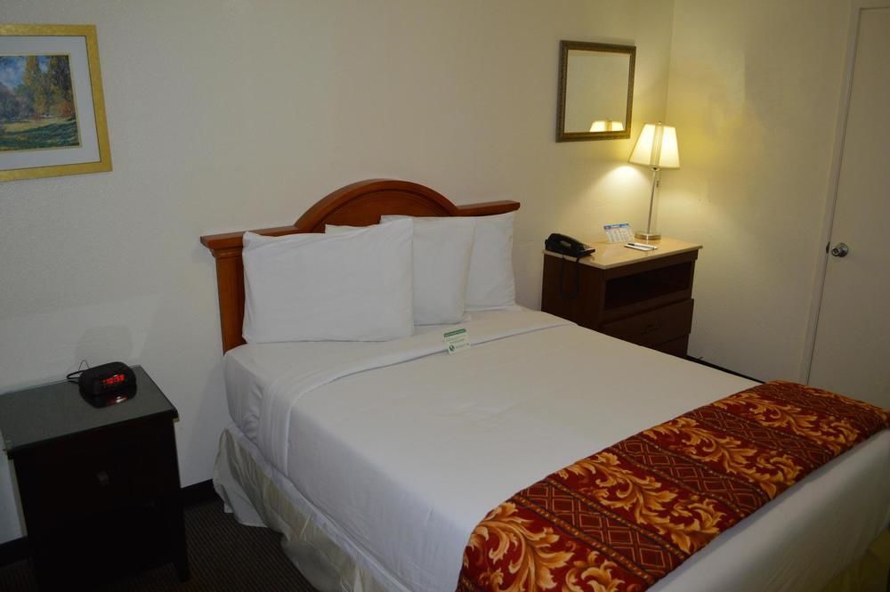 West Park Inn San Diego Extérieur photo